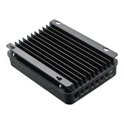 Rich Solar 20 Amp MPPT Solar Charge Controller Back