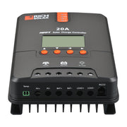 Rich Solar 20A MPPT Solar Charge Controller