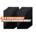 Rich Solar Monocrystalline Solar Panel