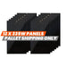 Rich Solar Monocrystalline Solar Panel