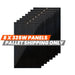 Rich Solar Monocrystalline Solar Panel