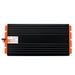 Rich Solar 2000W Inverter Safety Label