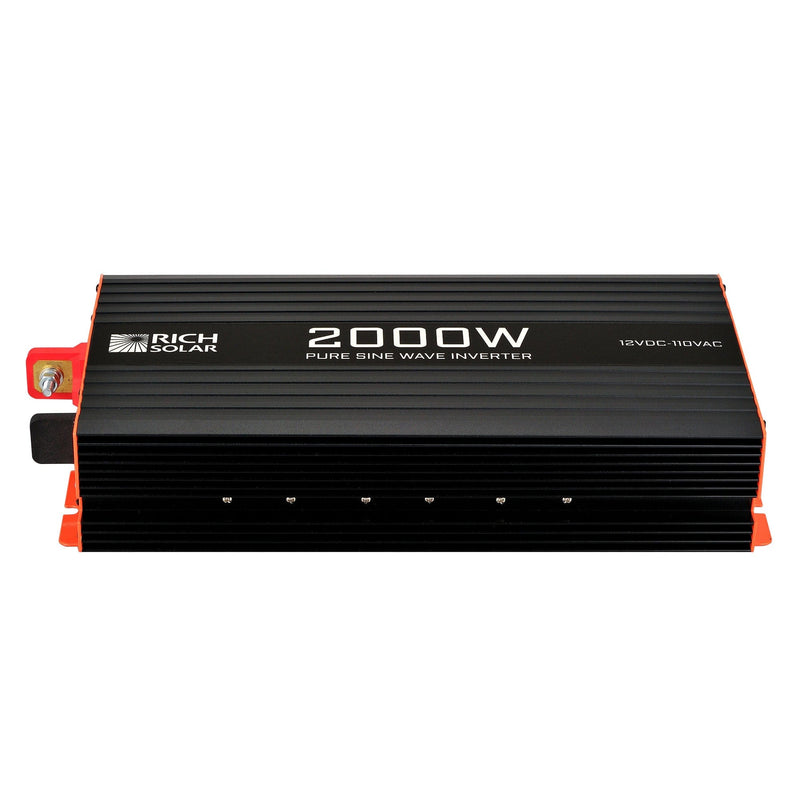 Rich Solar Nova Pure 2000W Inverter