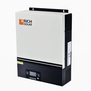 Rich Solar 6500W Off-Grid Hybrid Solar Inverter