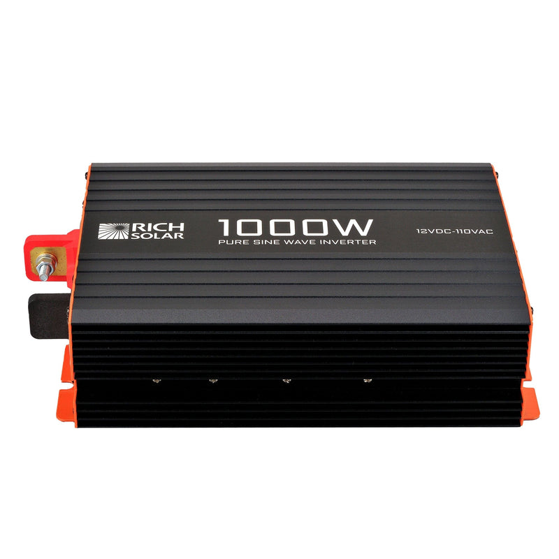 Rich Solar 1000W Solar Inverter