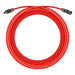 ich Solar Solar Panel Red Wire Extension Cable