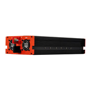 Rich Solar Nova Pure 2000W Inverter Side