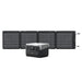 River 2 Pro with panels