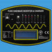 Sungold Power Pure Sine Wave Inverter Charger Power