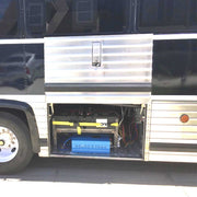 Sungold Power Pure Sine Wave Inverter Charger Automobile