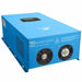 SunGold Split Phase Solar Inverter Charger Warning Caution