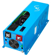 SunGold Power LFP Series Inverter Charger