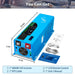 SunGold Power 6000W Wave Inverter Charger Dimensions