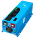 SunGold Power 6000W Wave Inverter Charger Controls