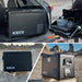VL45ProS Single Zone Portable Fridge Freezer | ICECO