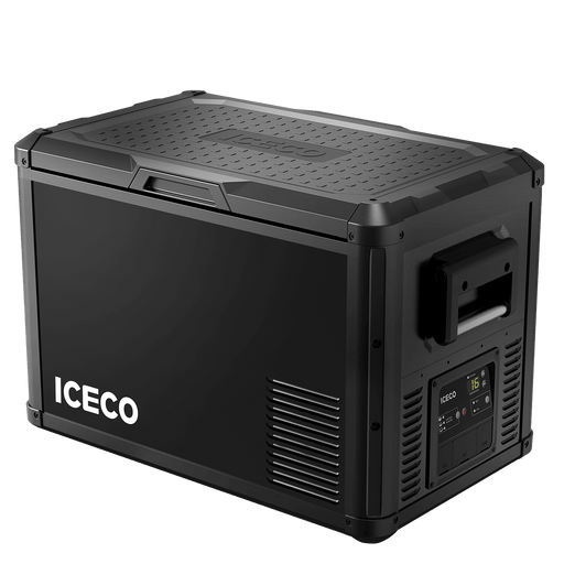 VL45ProS Single Zone Portable Fridge Freezer | ICECO - www.icecofreezer.com