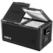 12v cooler、plug in cooler、plug in cooler for car、battery operated coolers、rv fridge 12v、iceco Canada