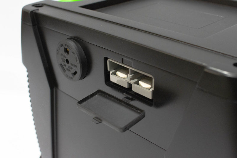 Nature's Generator Elite 3600W Solar Generator