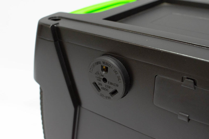 Nature's Generator Elite 3600W Solar Generator