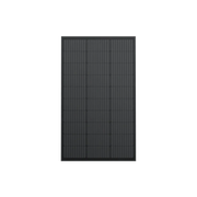 Ecoflow 100W Solar Panel Flat view