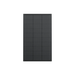 Ecoflow 100W Solar Panel Flat view
