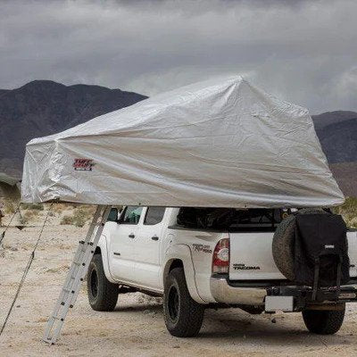 Tuff Stuff® Ranger Overland Roof Top Tent Xtreme Weather Cover, 65"