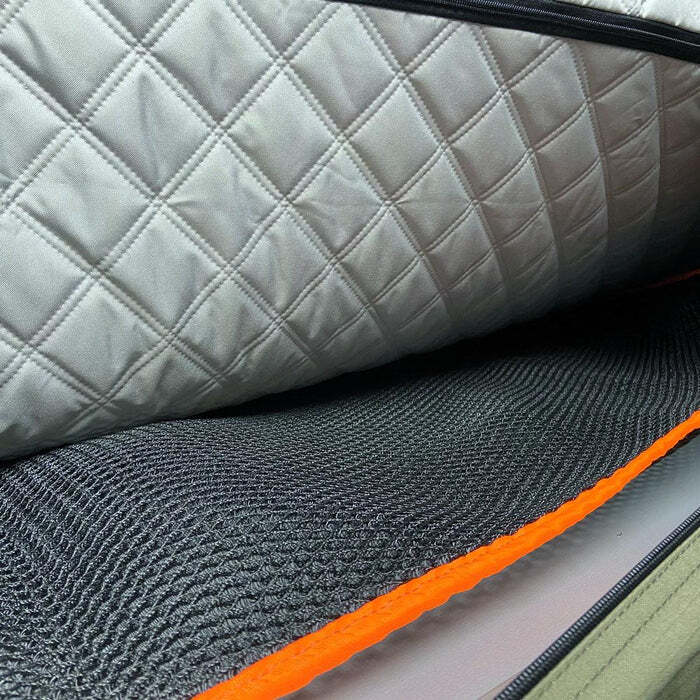 Tuff Stuff® Overland Alpha Roof Top Tent Anti Condensation Mat