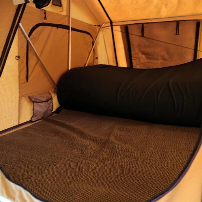 Tuff Stuff® Overland Roof Top Tent Anti-Condensation Mat, Soft Tents
