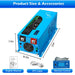inverter dimensions