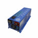 Aims Power 4000 Watt Pure Sine Inverter Charger 12VDC to 120VAC Output Main Panel View