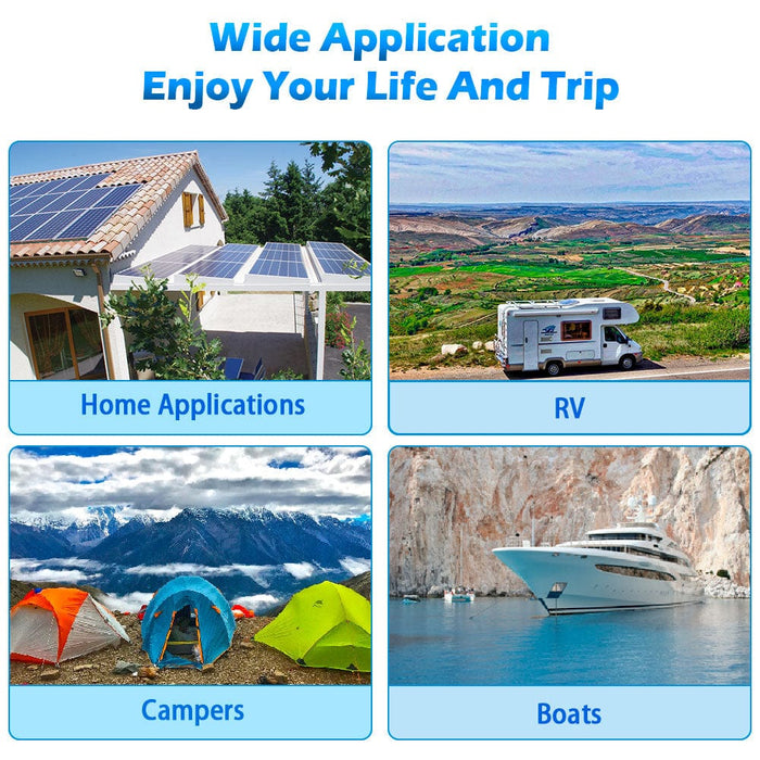solar applications