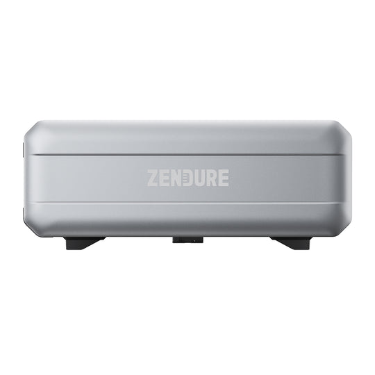 Zendure Satellite Battery B4600 Part 3